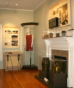 Matthews Heritage Museum